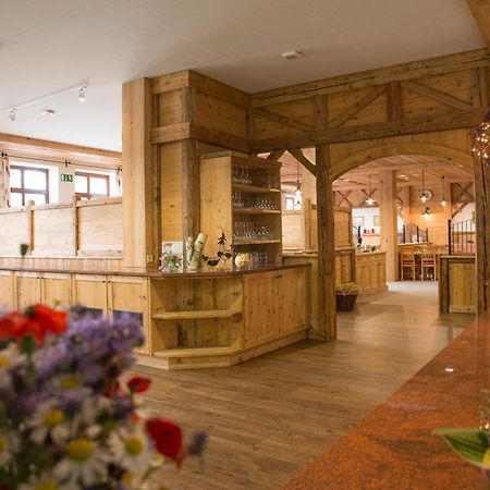 Golchener Hof Hotel Exterior photo