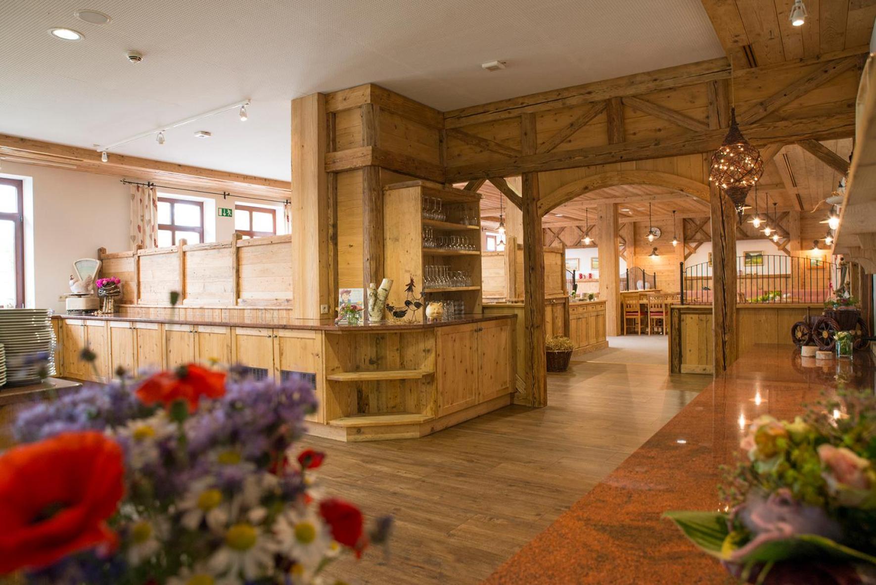 Golchener Hof Hotel Exterior photo