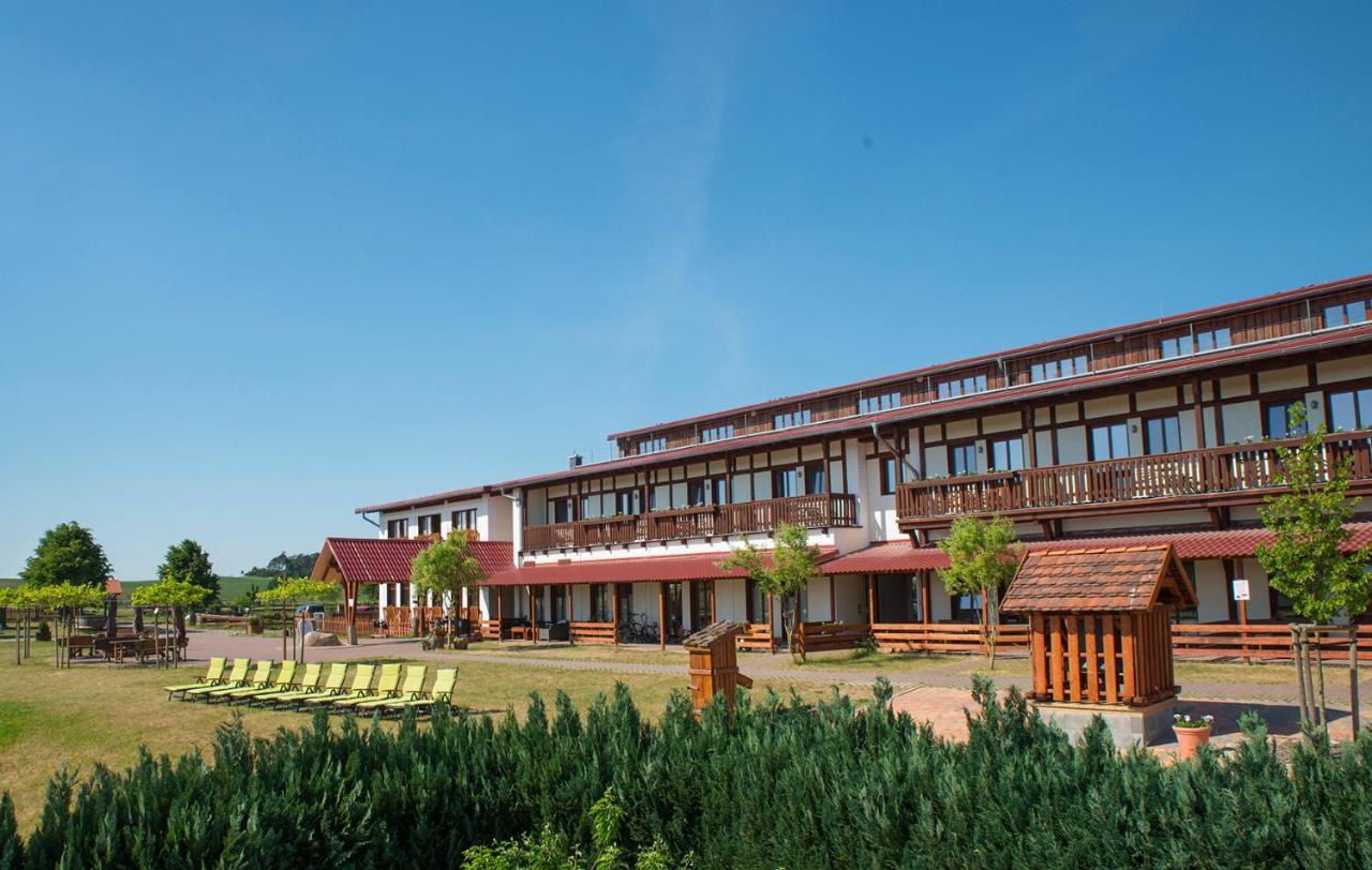 Golchener Hof Hotel Exterior photo